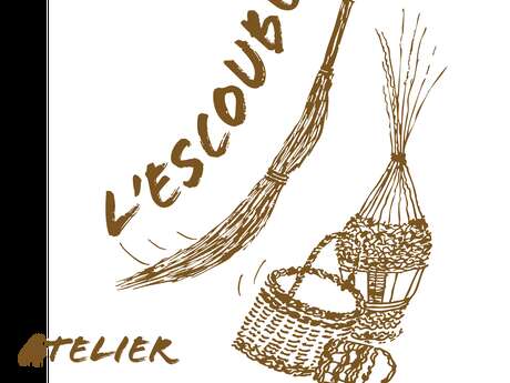 L'escoube Atelier de vannerie