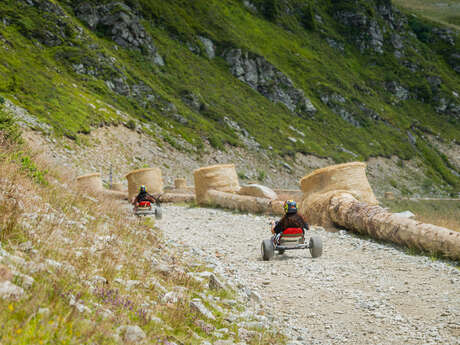 MountainCart