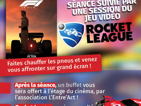 Ciné JV
