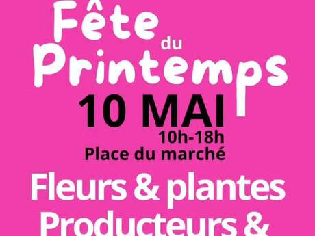 Fête du Printemps