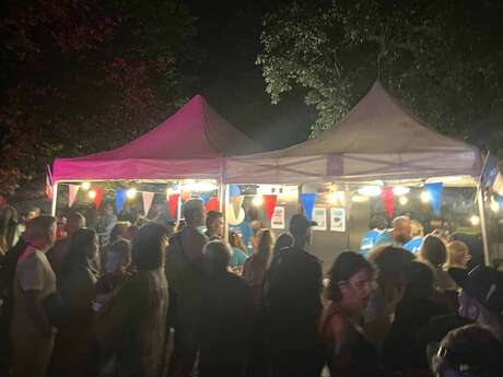 Défilé & Fête Nationale