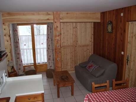 Appartement 3 personnes - Le Cheynet 1 n°27