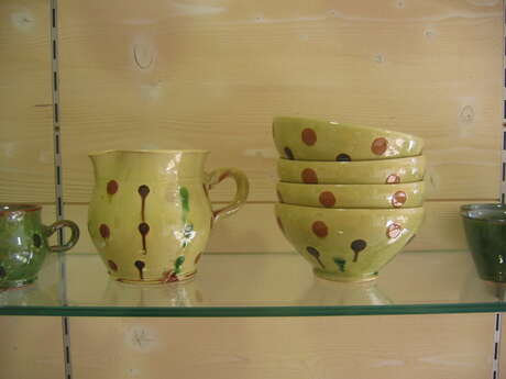 Musée de la Poterie Savoyarde