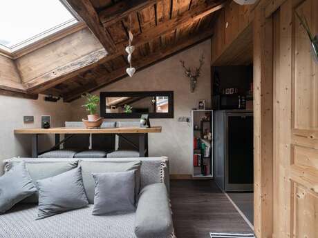 Appartement Le Cosy