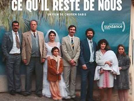 Mon jeudi cinéma - CE QU’IL RESTE DE NOUS