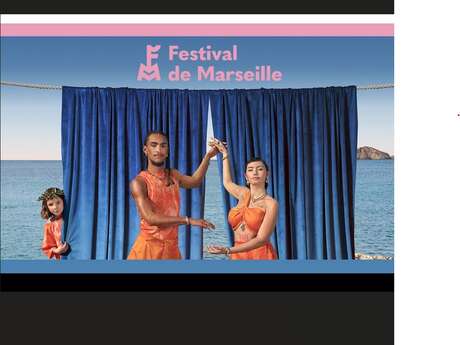 Marseille Festival