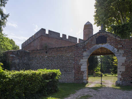 Château de Juis