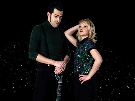 Les Mirabelles Kitchen - spectacle