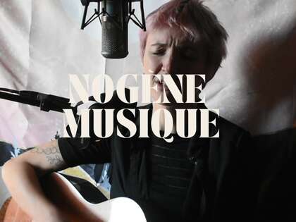 Concert Nogène Musique