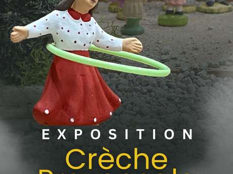 Exposition Crèche Provençale