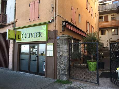 L'Olivier