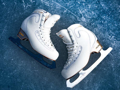 Cours collectifs de patinage