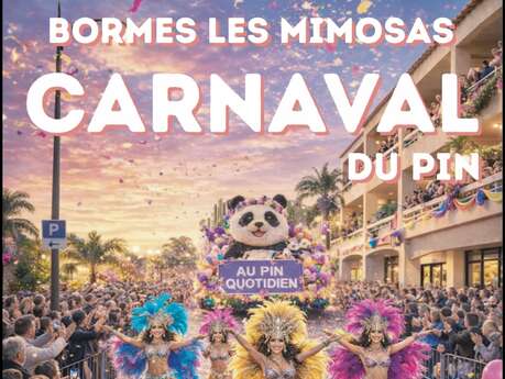 CARNAVAL DU PIN