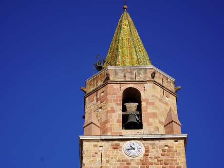 Visite guidée Fréjus : L'intégrale