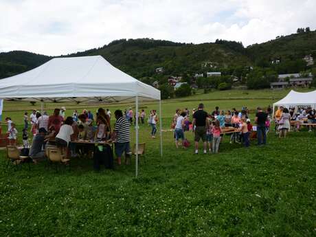Fête des Enfants Fête des Enfants