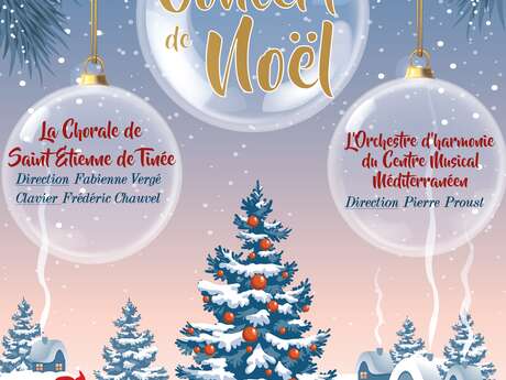 Concert de Noël