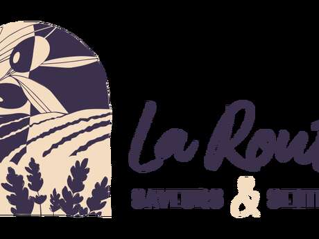 Route Saveurs & Senteurs