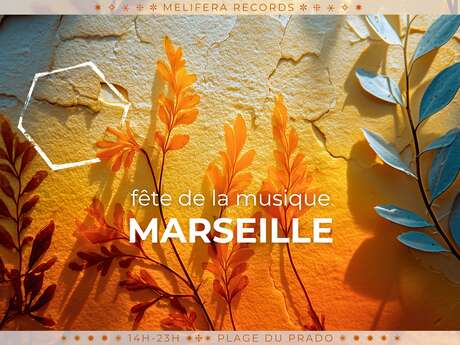 Fête de la Musique à la Plage du Prado – Melifera