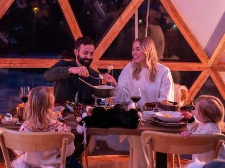 Fondue Signature