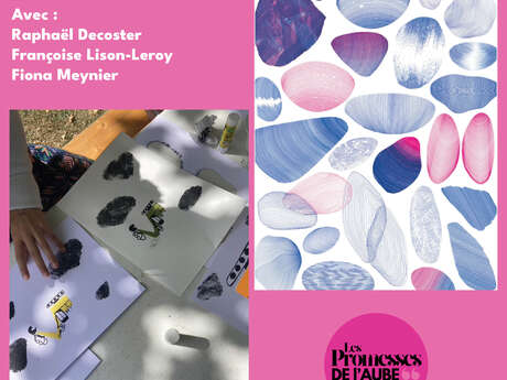 Les promesses de l'aube