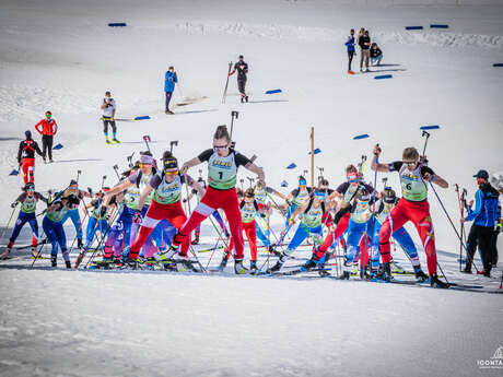 Samse Biathlon National Tour
