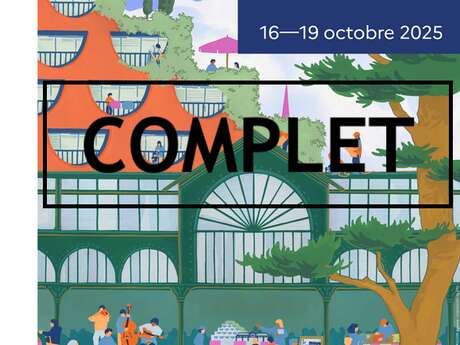 Architecture Month