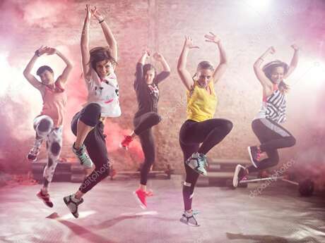 Zumba Ados 2