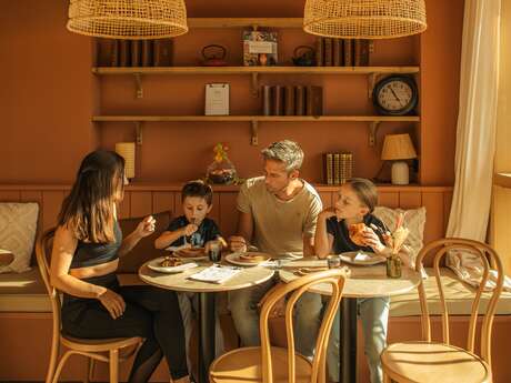 Maison BATTU (extra-muros)