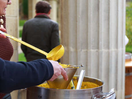 Le Grand Bouillon 4è édition