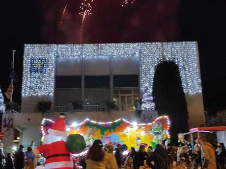 Marché de Noël Marché de Noël