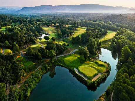 Golf de Saint Endréol