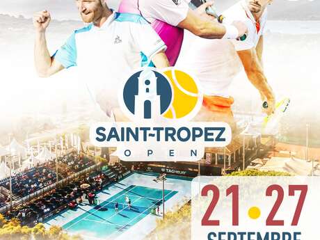 Saint-Tropez Open ATP 125