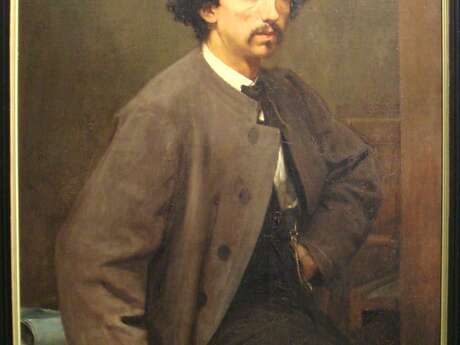 Conférence Charles Garnier, Architecte de génie *