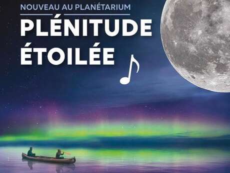 Plénitude étoilée