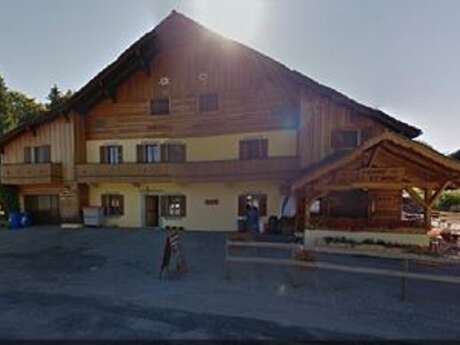 La Ferme de Paul et Mimi