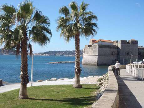 Appartement - T2 - 40 m² - 2ème étage