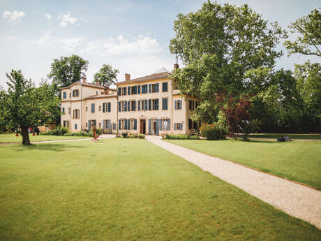 Afterwork en musique à Mirabeau