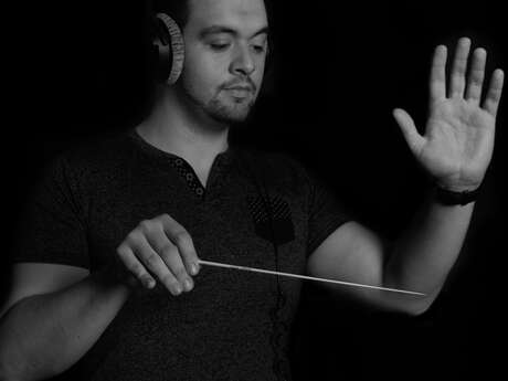 Festival Mission Cinéma - ATELIER IMPROVISATION MUSICALE SUR FILM