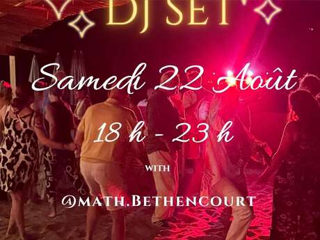 Soirée musicale & dansante