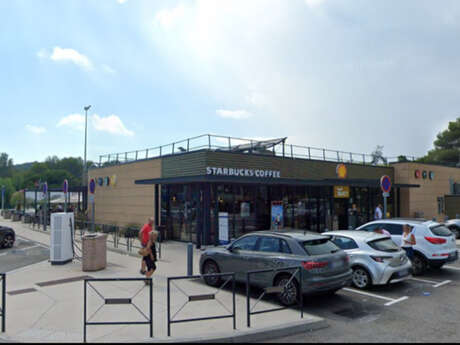 Starbucks Coffee
