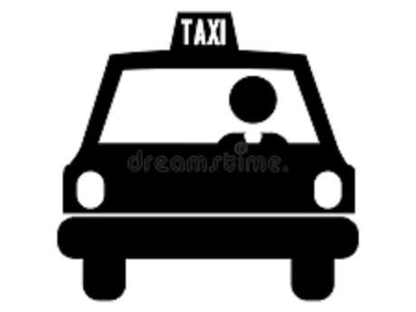 Taxi Varest