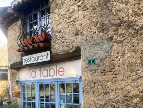 La Table