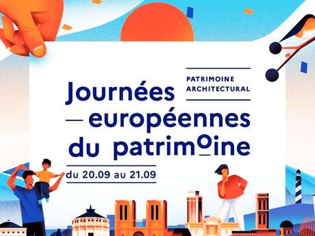 Journées Européennes du Patrimoine
