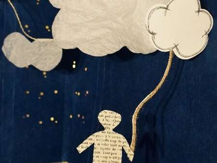Spectacle musical : goutte de pluie