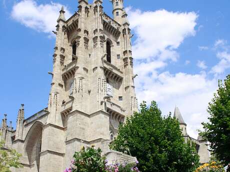 Eglise Saint-Jean