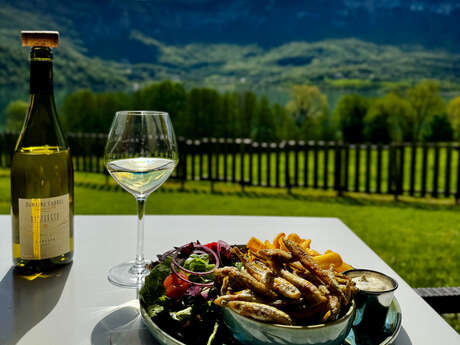 Restaurant Le Sougey