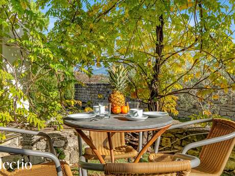 Résidence Les Petitons - Loggia 2 Glycine