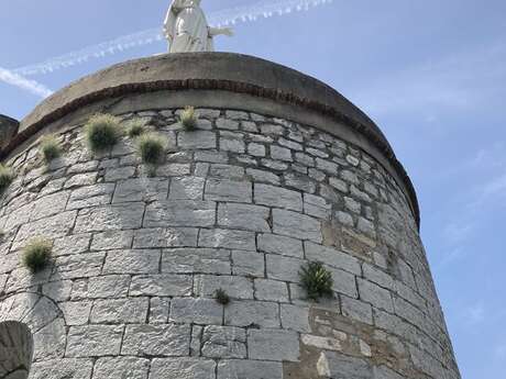 JEP 2026 : Le site de l'Ermitage