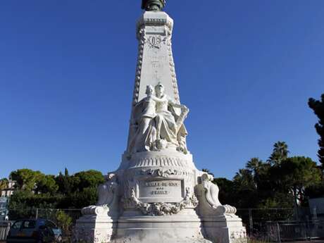 Monument du Centenaire