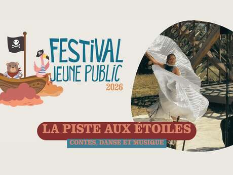 La piste aux étoiles